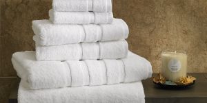Cotton Towels