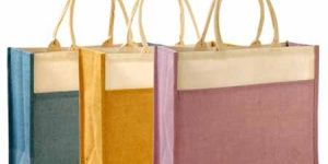 Jute Shopping Bags
