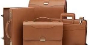 Leather Executive Bags