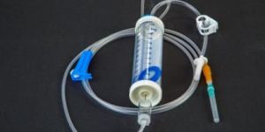 110 Ml Measured Volume Burette Set