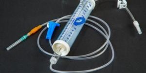 150 Ml Measured Volume Burette Set