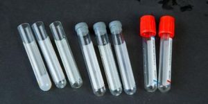 Blood Collection Tubes