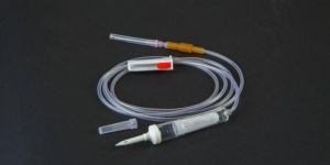 Eco Blood Administration Set