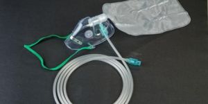 High Concentration Oxygen Mask