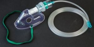 Nebulizer Mask (Adult And Pedia)