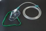 Oxygen Mask (Adult And Pedia)