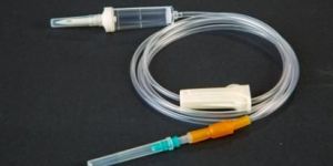 Premium Infusion Set