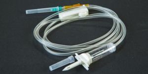 Ultra Infusion Set