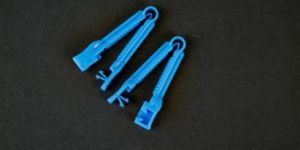 Umbilical Cord Clamps