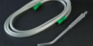 Yankauer Suction Set