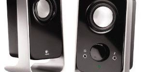 Laptop Speakers