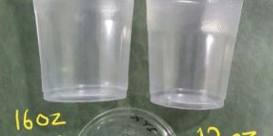 16 Oz PP Cup