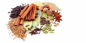 Whole Spices