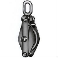 Wire Rope Pulley Block