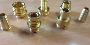 Brass Nozzles