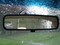 Car Mirror