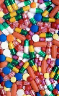 Capsules Tablets