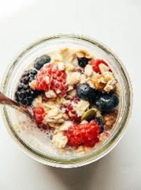 Muesli