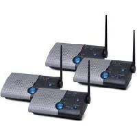 Wireless Intercom System