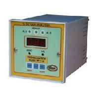 Artech Oxygen Deficiency Monitor