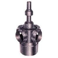 Cooling Towers Sprinklers