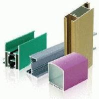 Aluminium Powder Coating