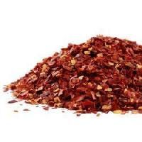 Red Chilli Flakes
