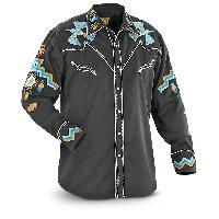 Western Shirt