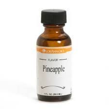 Pineapple Flavor