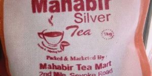1kg Bag Silver Tea
