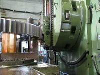 CNC Gear Hobbing Machine
