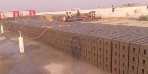 Fly Ash Brick