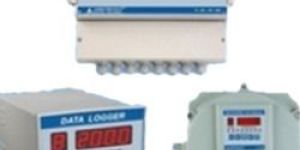 Temperature Scanners