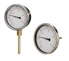 Temperature Gauges