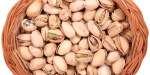 California Premium Salted Pista