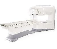 MRI Field Scanner