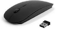 Cordless Mouse