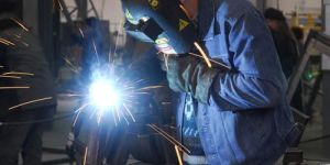 Mild Steel Fabrication Services