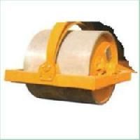 Road Roller Wheel