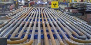 Boiler Pressure Parts