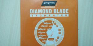 Norton Diamond Cutting Blade