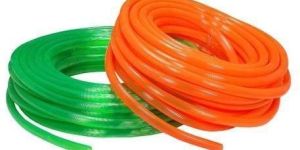 Plastic Garden Pipes