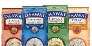 Flexible Packaging Bag