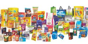 HDPE Bags / BOPP BAGS