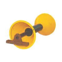 Conveyor Cone Roller