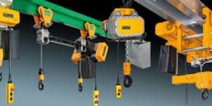 Lifting Equipment