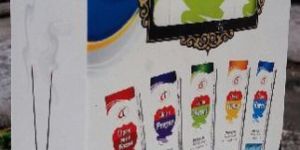 Classic Heart Incense Perfume Agarbatti