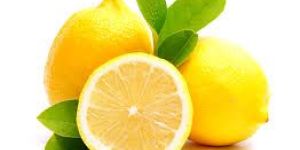 Fresh Lemon