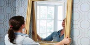 Vastu Shastra for Placing Mirror