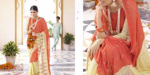 Designer Dress Materials